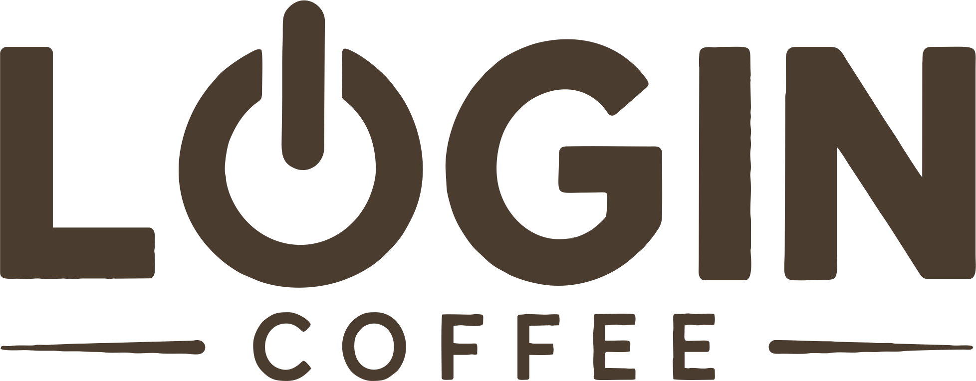 Login Coffee